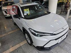 تۆیۆتا فرۆنتلاندەر